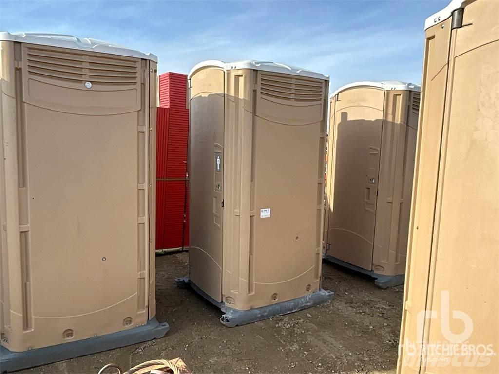 Maxim 3000 Outros Reboques