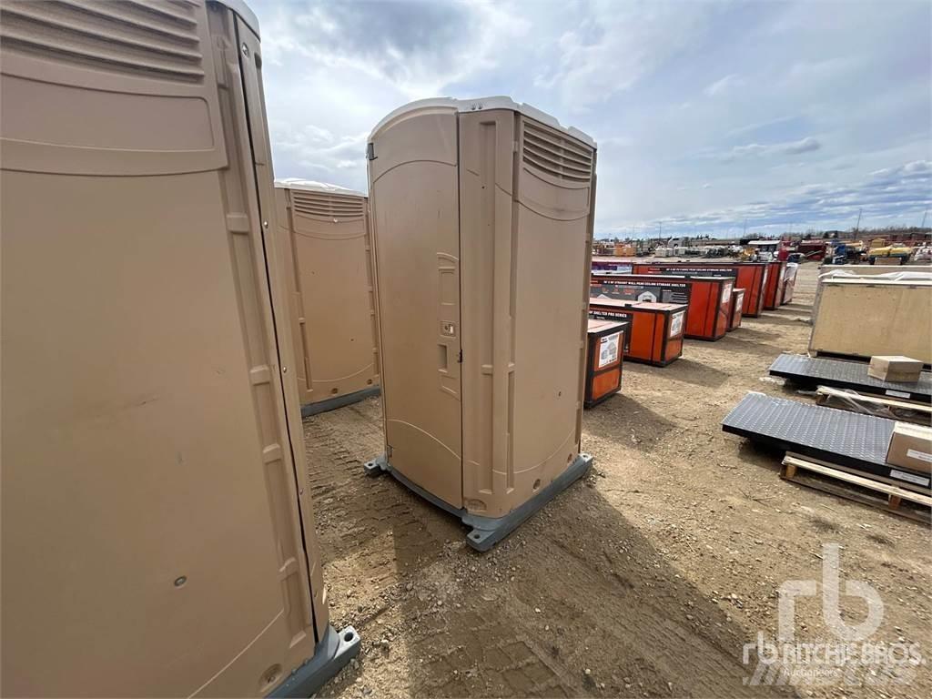 Maxim 3000 Outros Reboques
