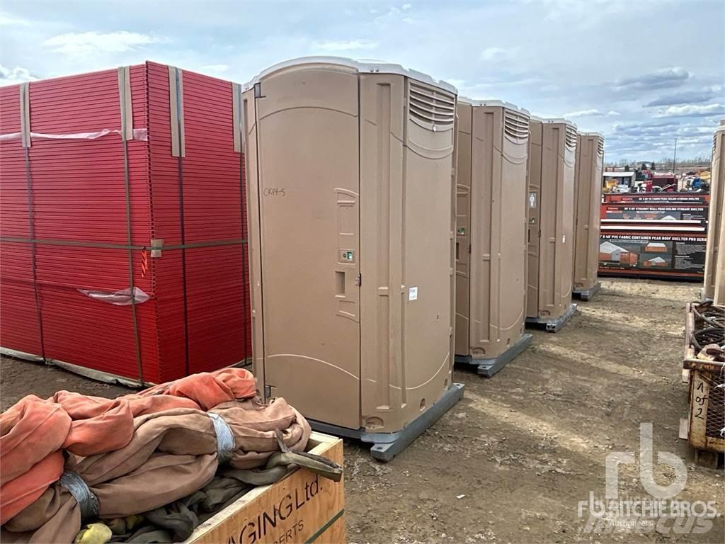 Maxim 3000 Outros Reboques