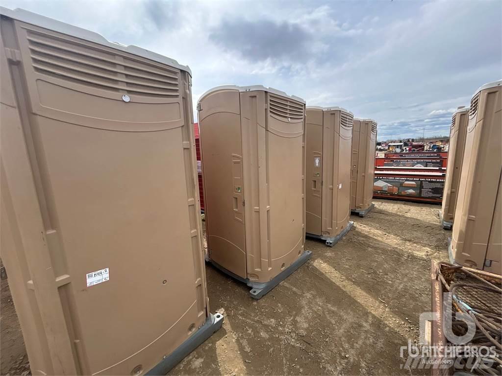 Maxim 3000 Outros Reboques