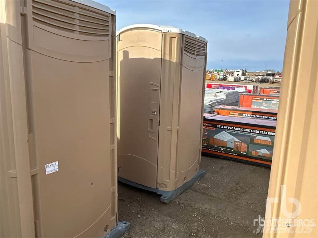 Maxim 3000 Outros Reboques