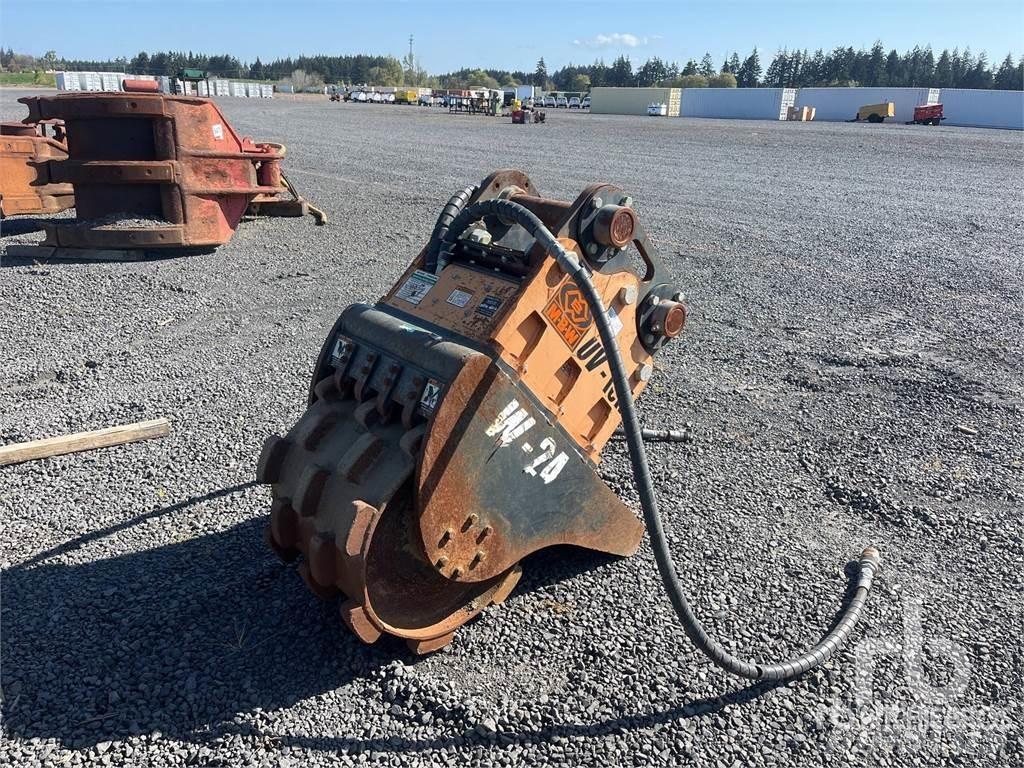 MBW 21 in Peças de equipamento de lixo, reciclagem e pedreiras