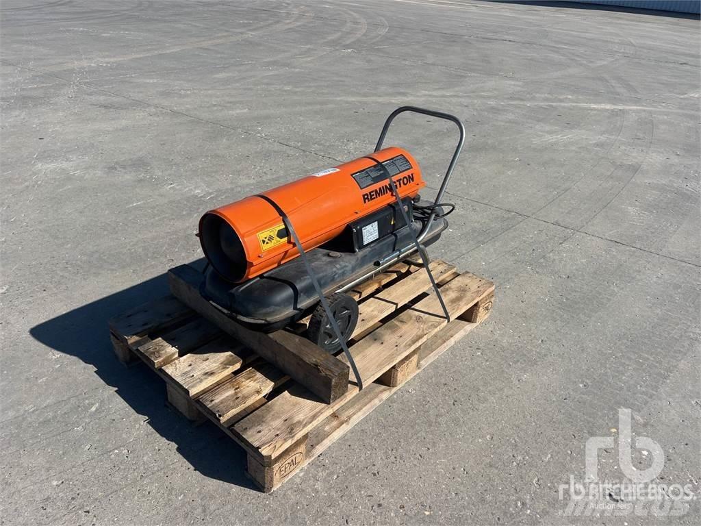  MCS REM34CEL Aquecedores de asfalto