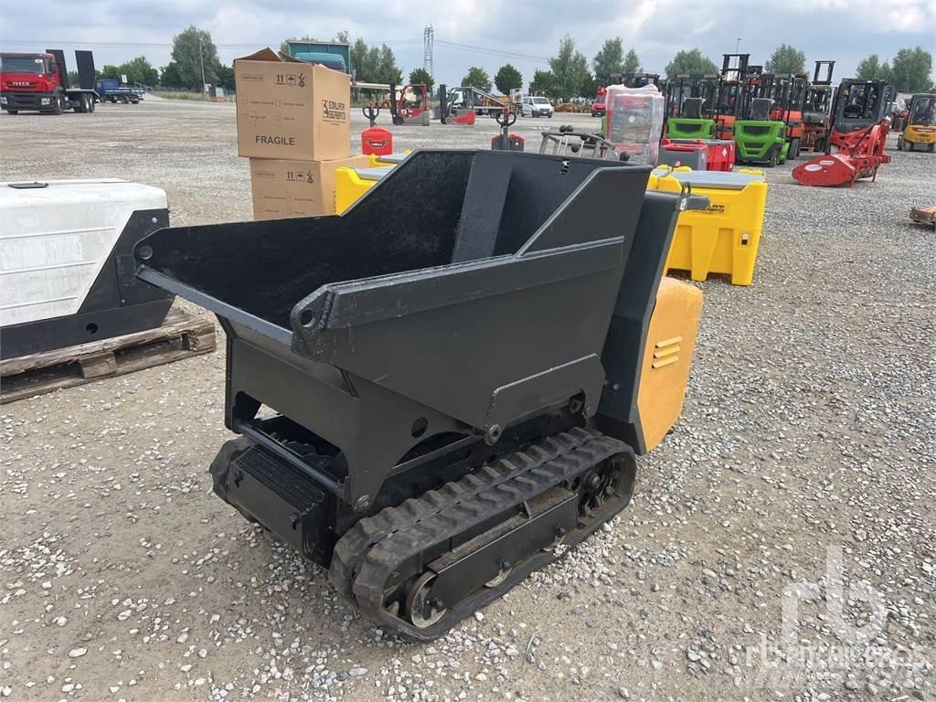 Messersi TC85D Dumpers de rastos