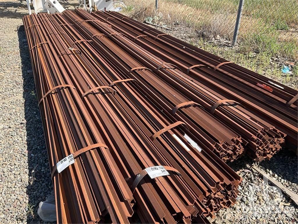  Metal Trim Construção - Outros
