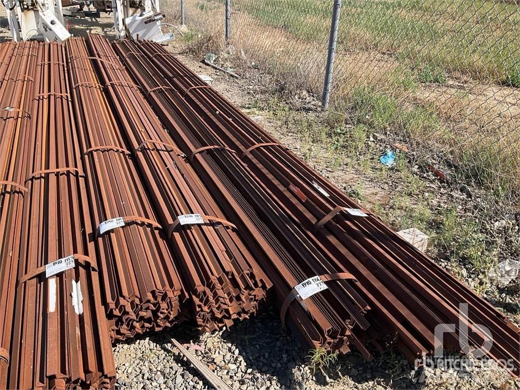  Metal Trim Construção - Outros
