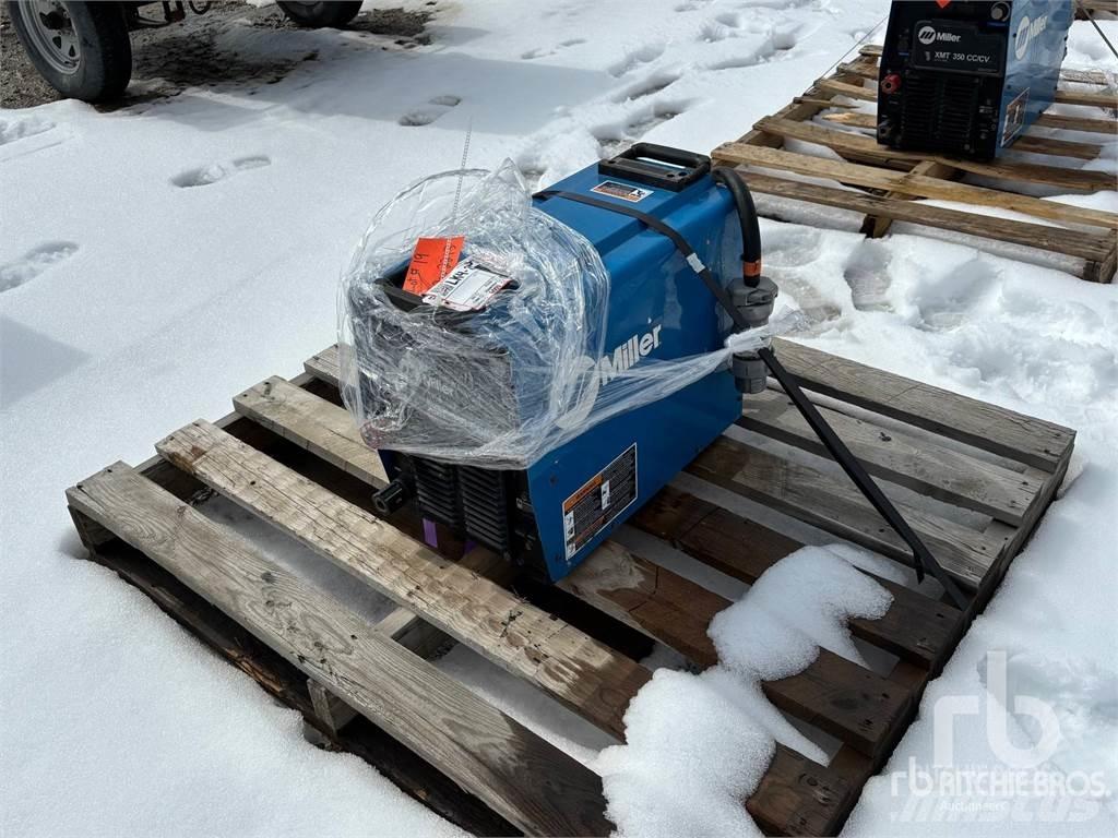 Miller XMT350 Máquinas de soldar