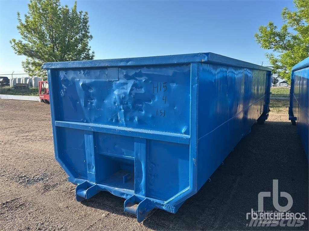 Mini  Transportes - Outros
