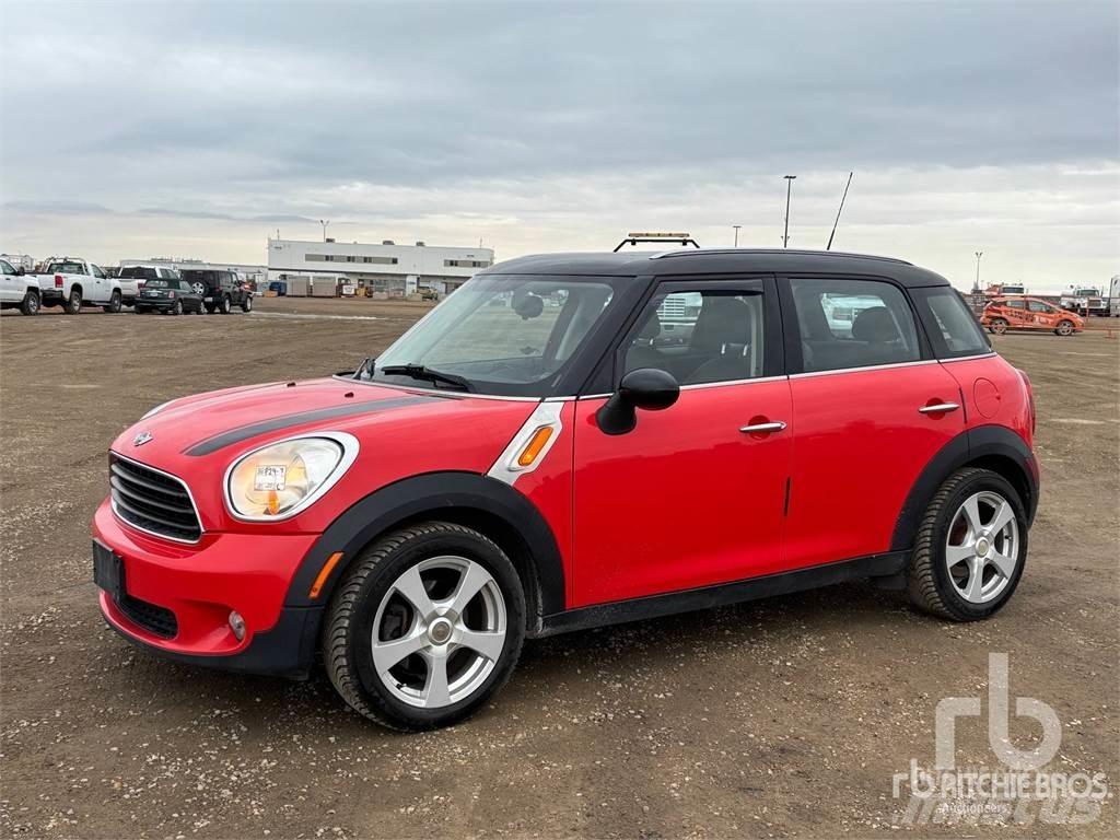 Mini COOPER Automóvel