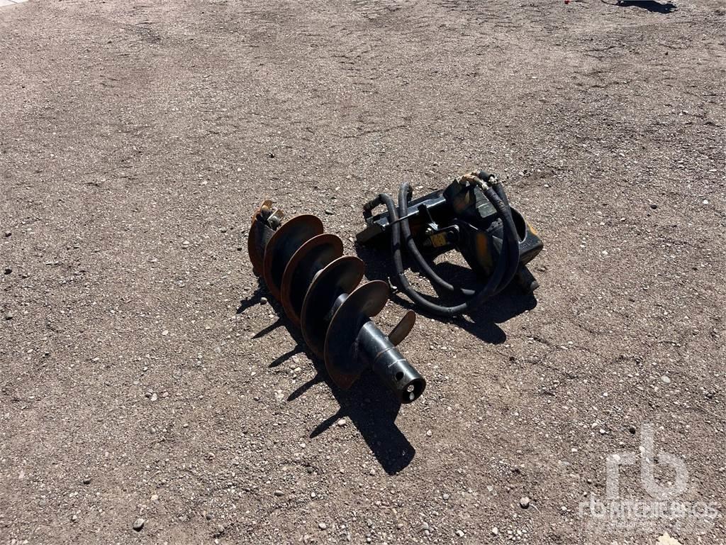  MISC Attachment Outros componentes
