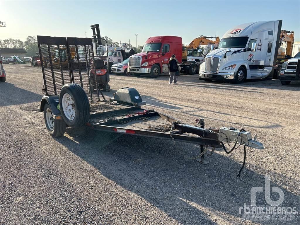 MMDI 47RVX9 Reboques carga baixa