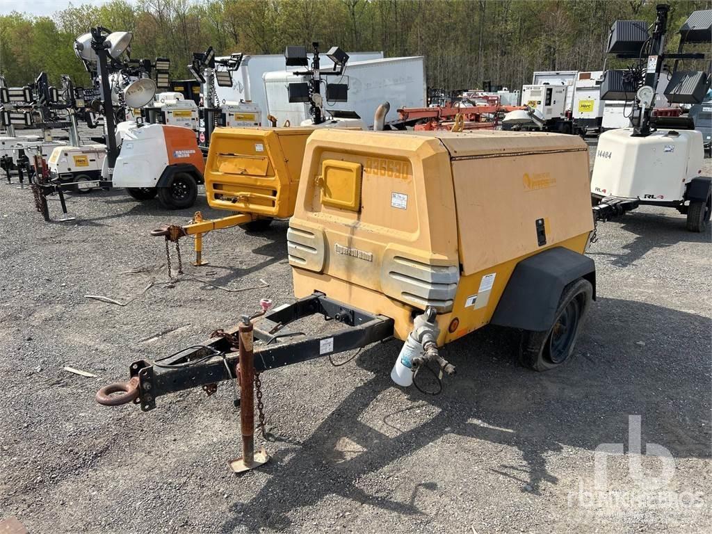  Mobile Compressores