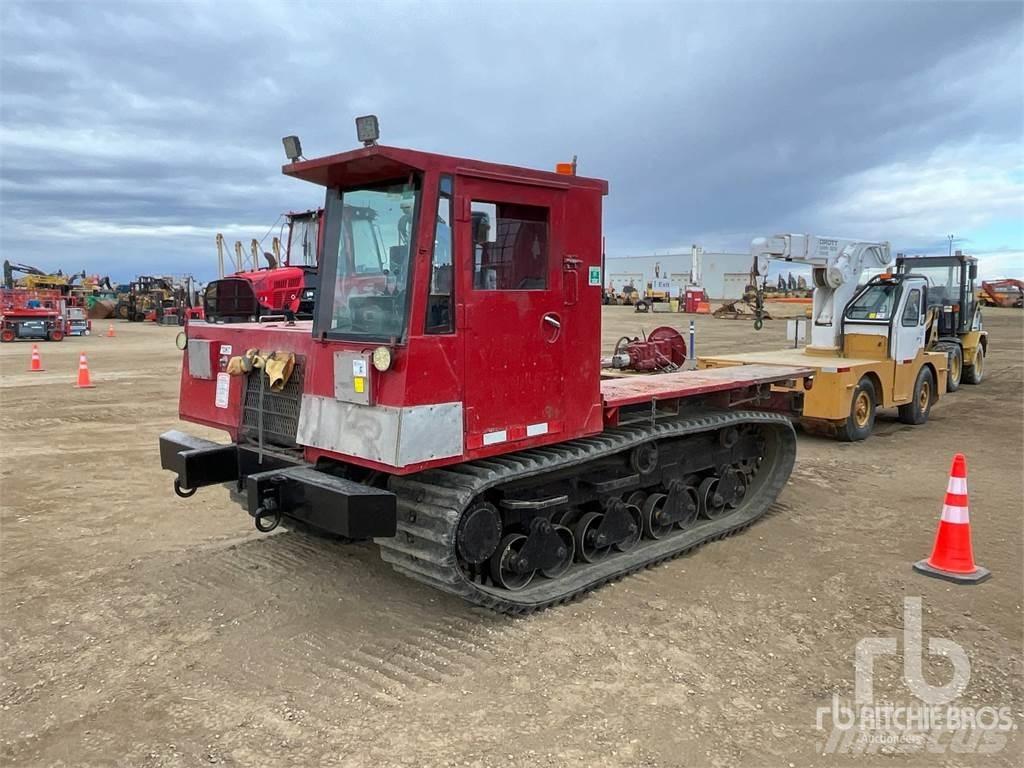 Morooka MST800 Outros Camiões