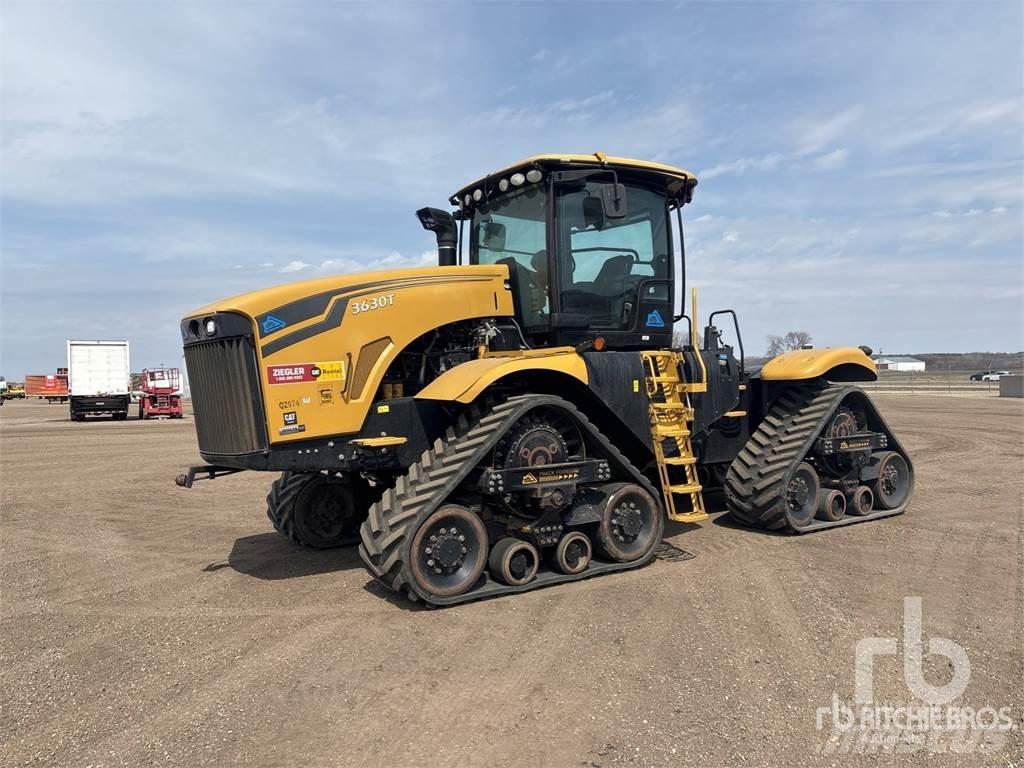 MTS 3630T Tratores Agrícolas usados
