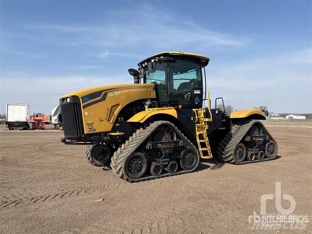 MTS 3630T Tratores Agrícolas usados