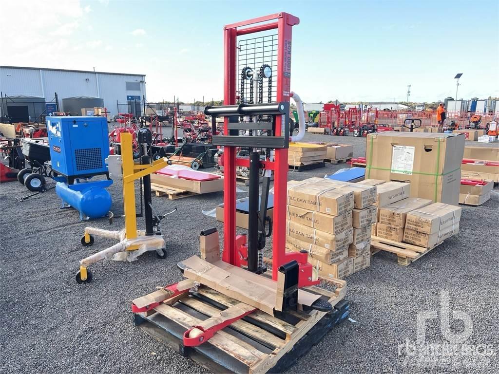 MultiQuip HT1C Racks para paletes