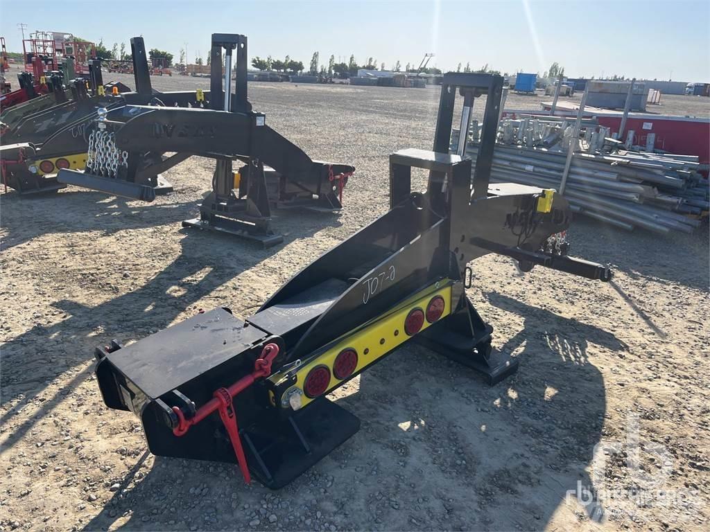  NEKS Electric Transportes - Outros
