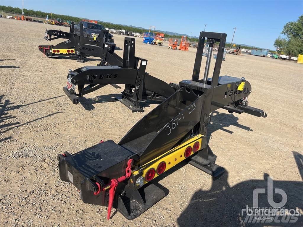  NEKS Electric Transportes - Outros
