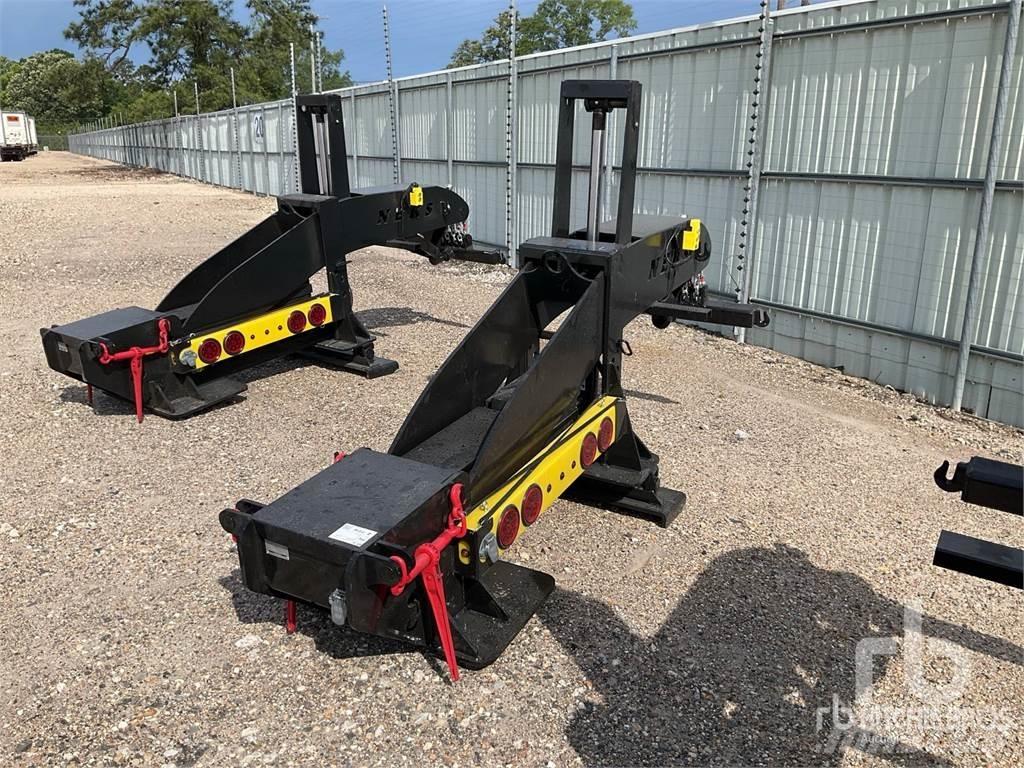  NEKS Electric Transportes - Outros
