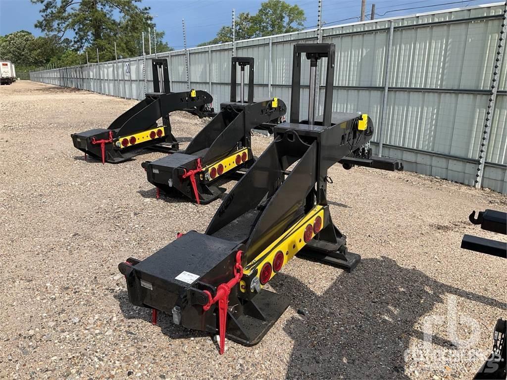  NEKS Electric Transportes - Outros
