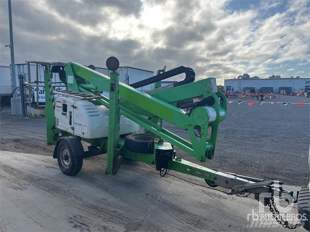 Niftylift 150TP Construção - Outros
