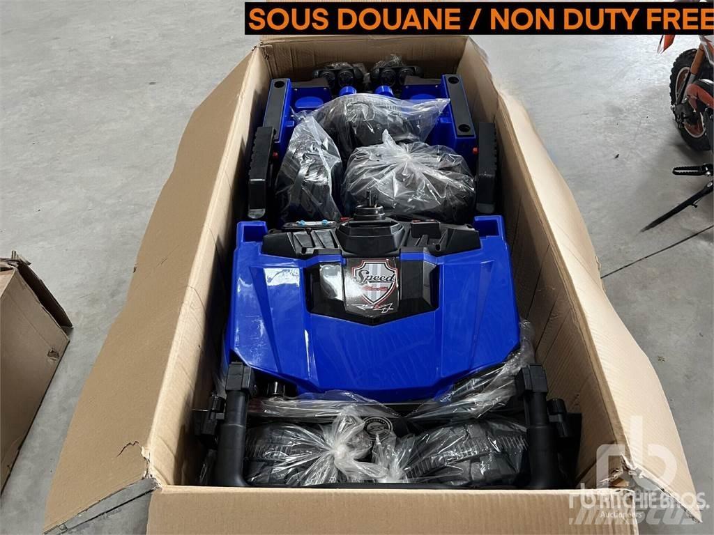 OM UD5116 Construção - Outros
