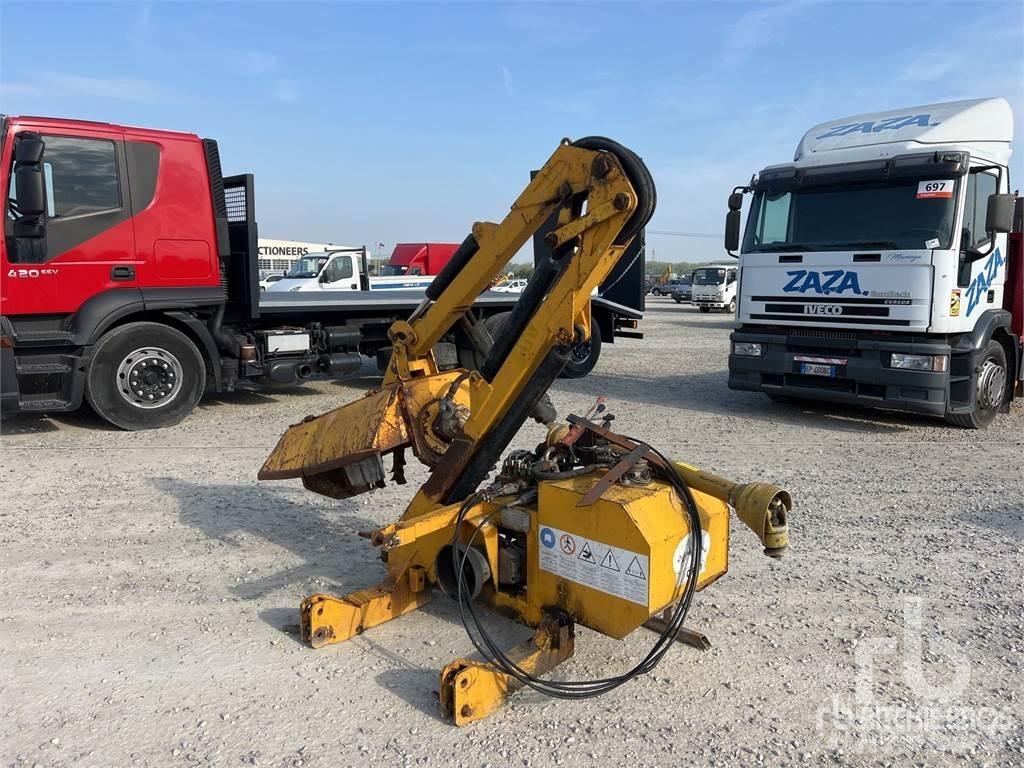 Orsi CR450 Agricultura - Outros
