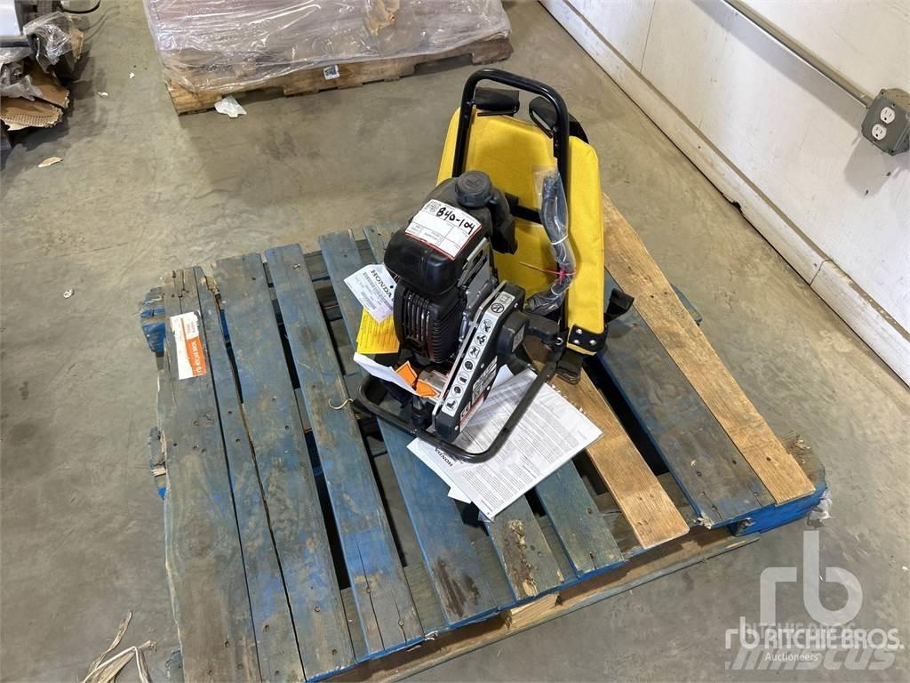  OZTEC Electric Vibradores