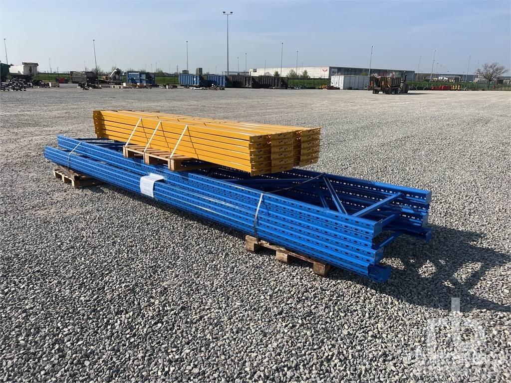  Pallet Construção - Outros
