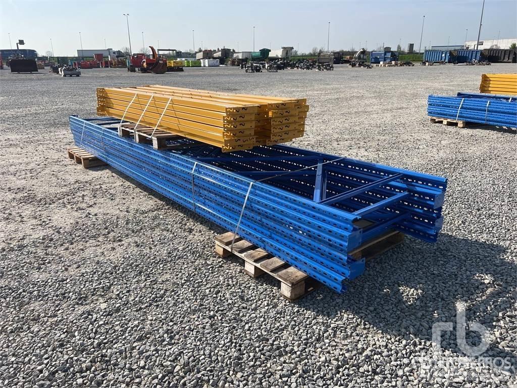  Pallet Construção - Outros
