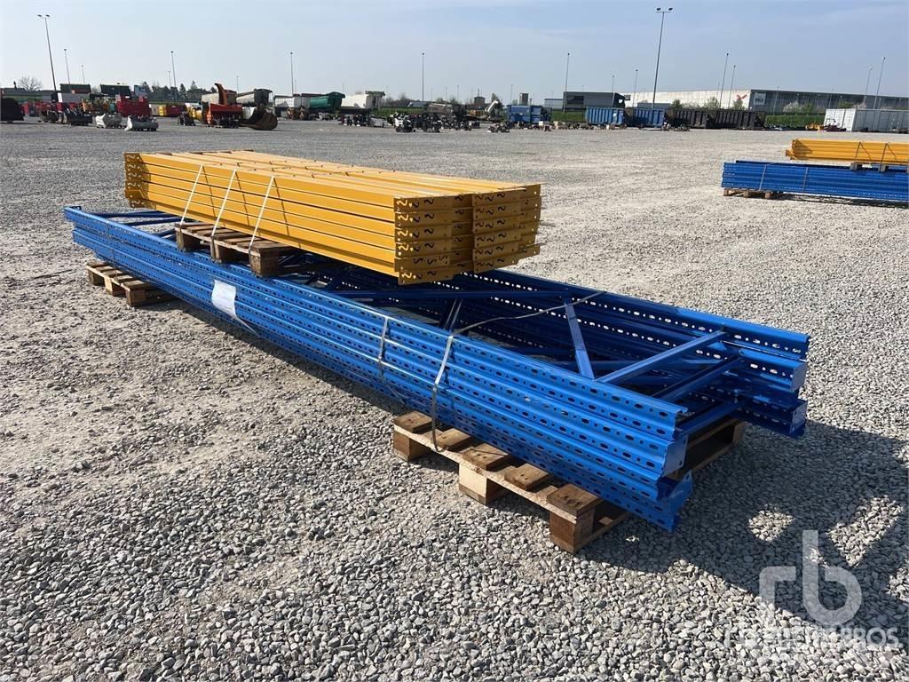  Pallet Construção - Outros
