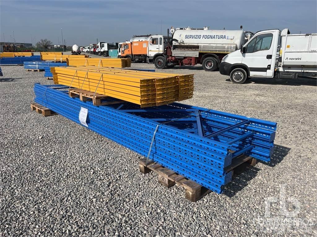  Pallet Construção - Outros
