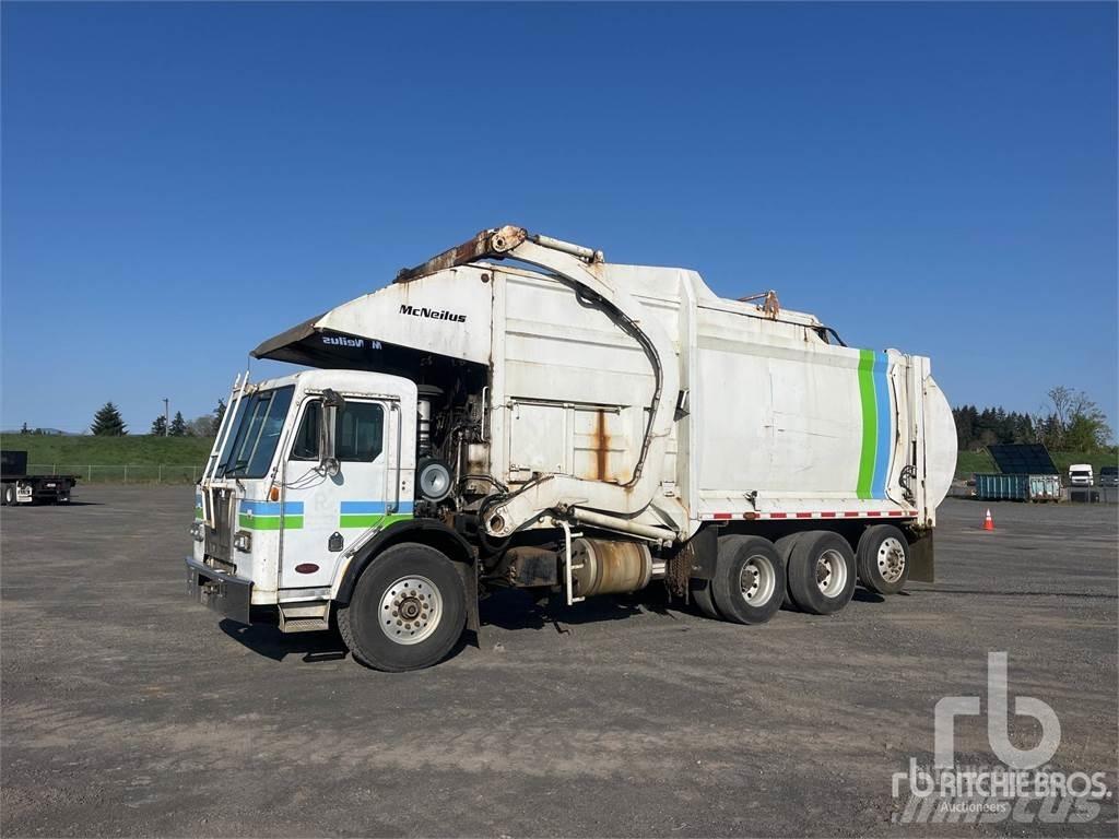Peterbilt 320 Camiões de lixo