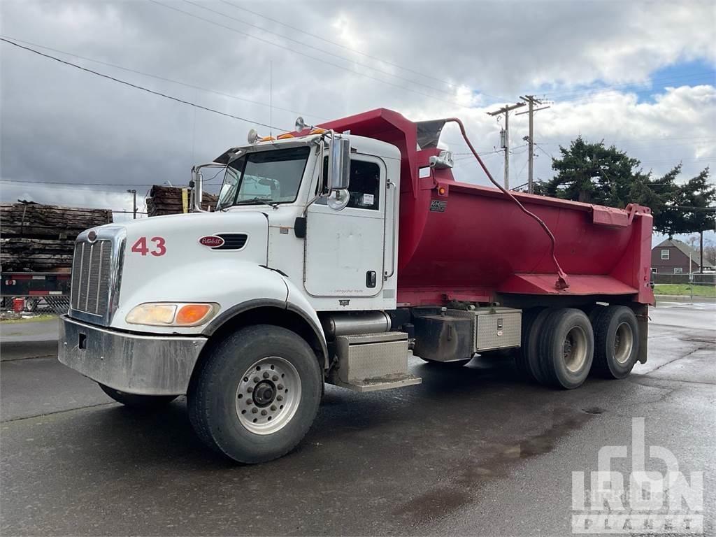 Peterbilt 335 Camiões basculantes