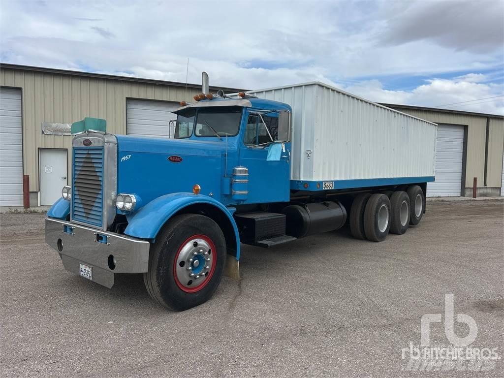 Peterbilt 350 Camiões basculantes