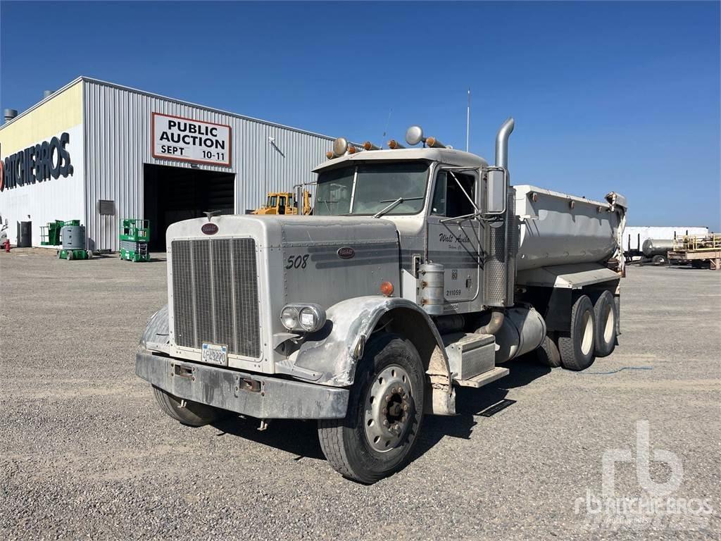 Peterbilt 359 Camiões basculantes