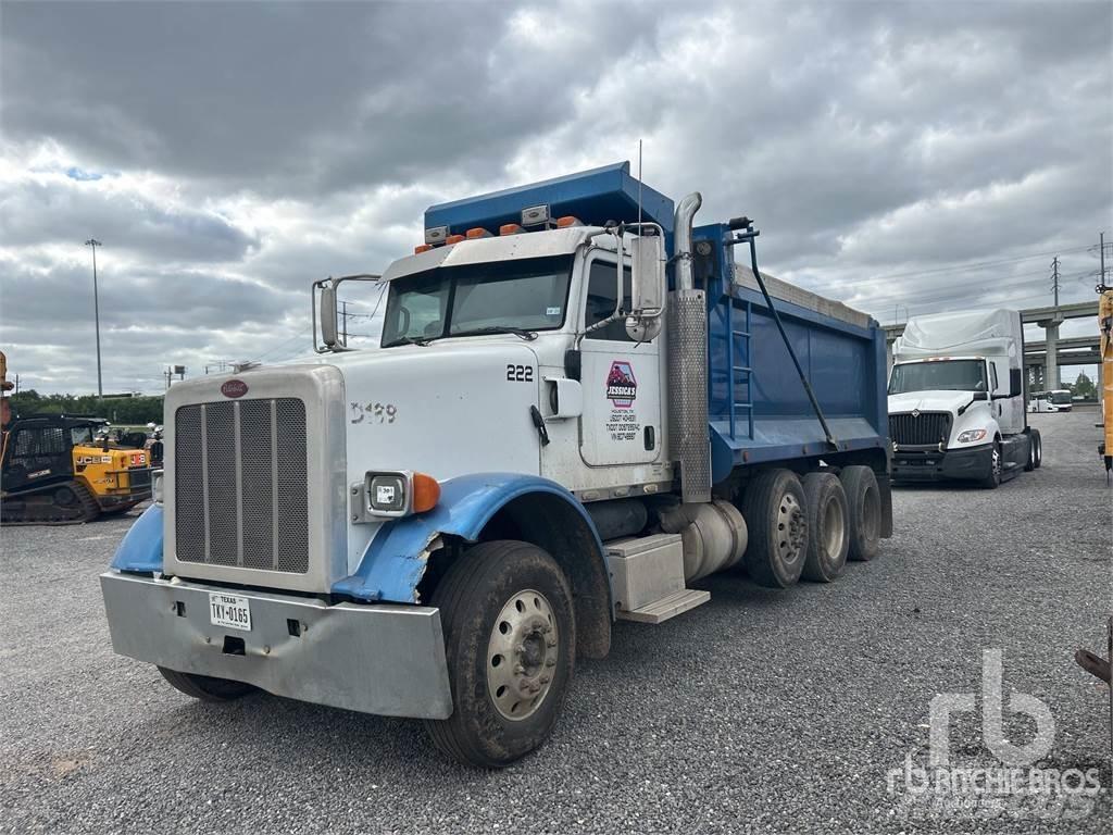 Peterbilt 365 Camiões basculantes