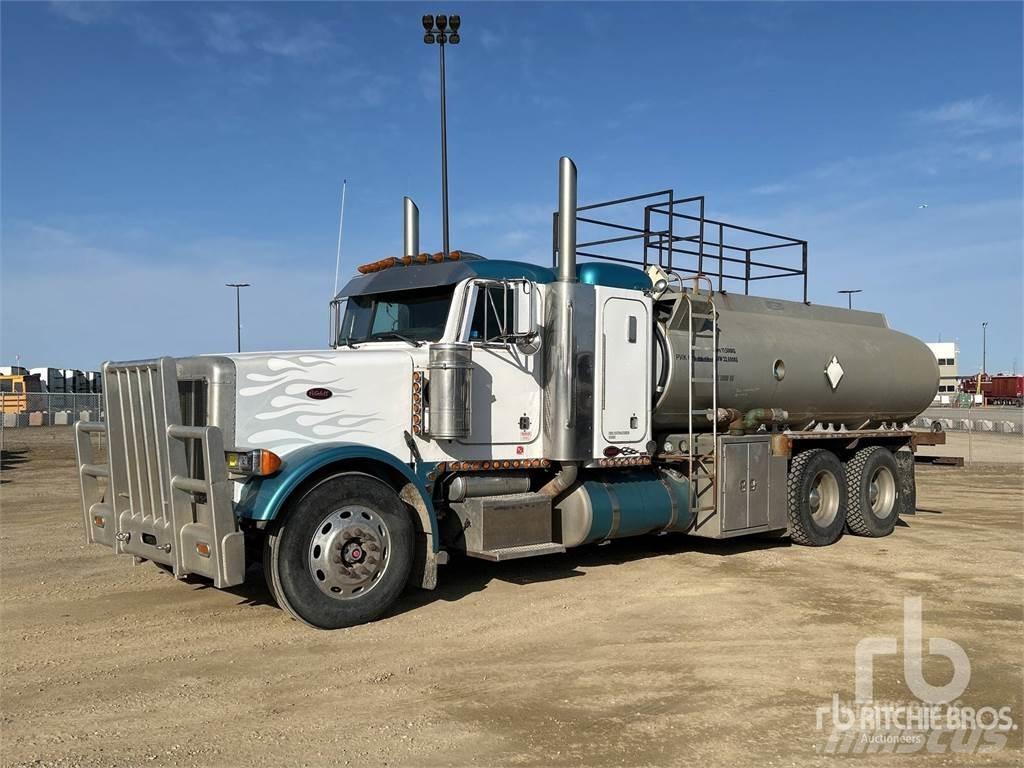 Peterbilt 378 Cavalos Mecânicos