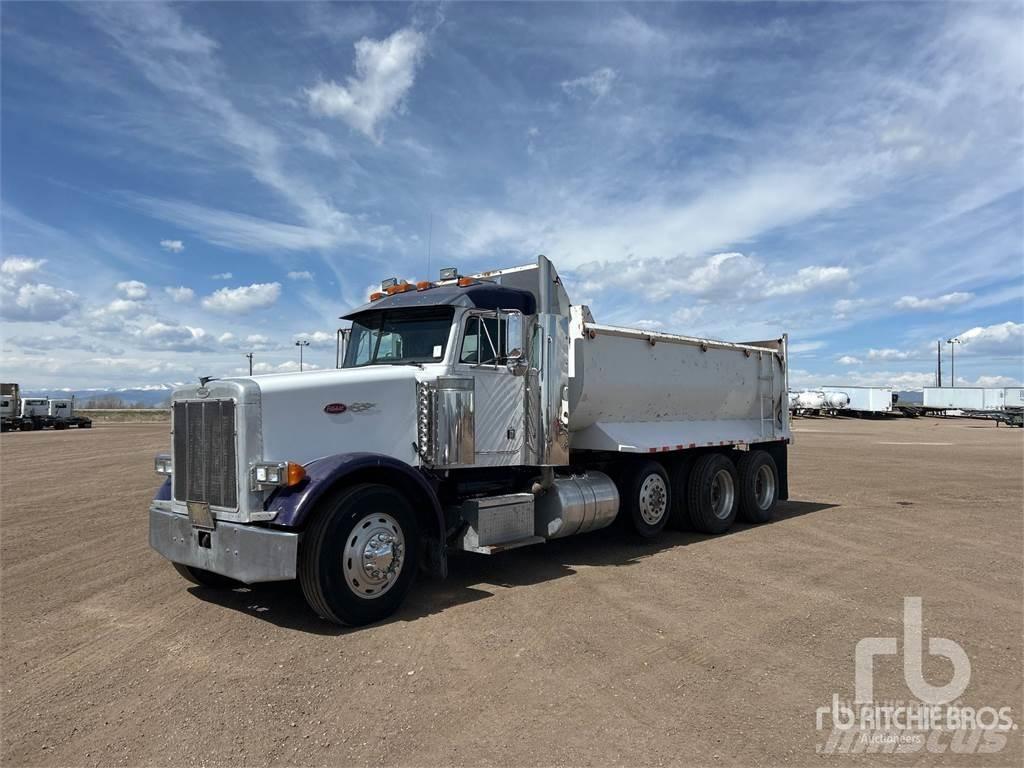 Peterbilt 378 Camiões basculantes