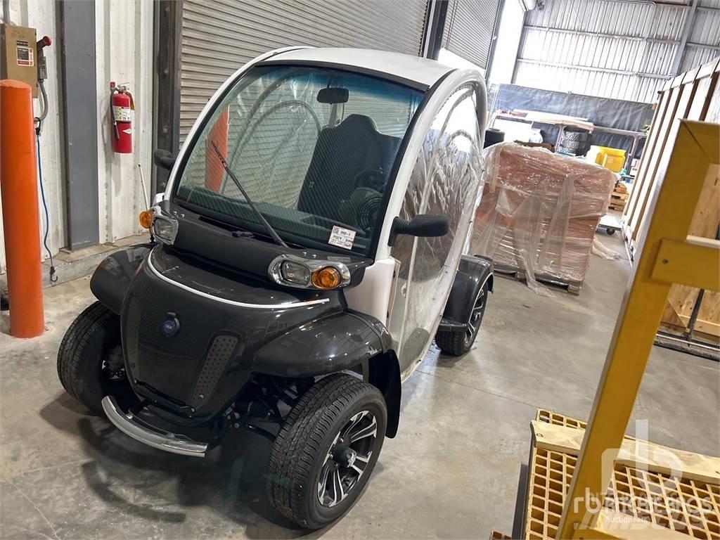 Polaris GEM Portadores de ferramentas utilitárias