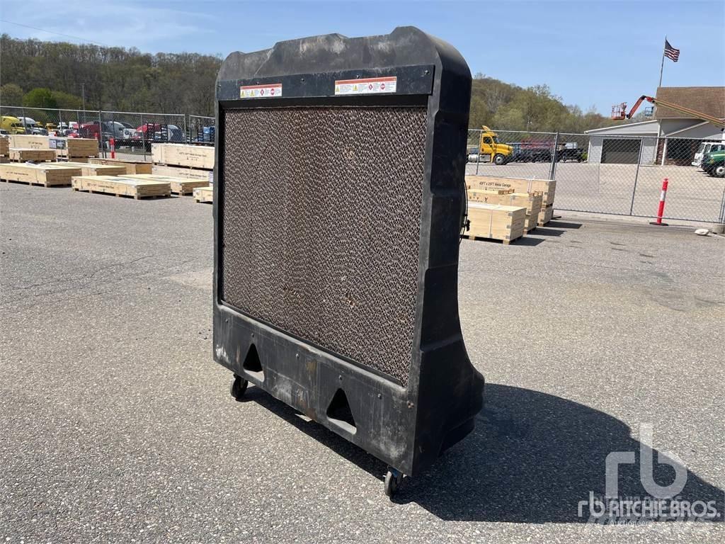 PORTACOOL JS260 Compressores