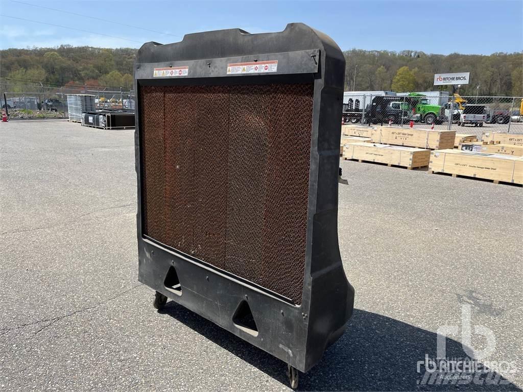 PORTACOOL JS260 Compressores