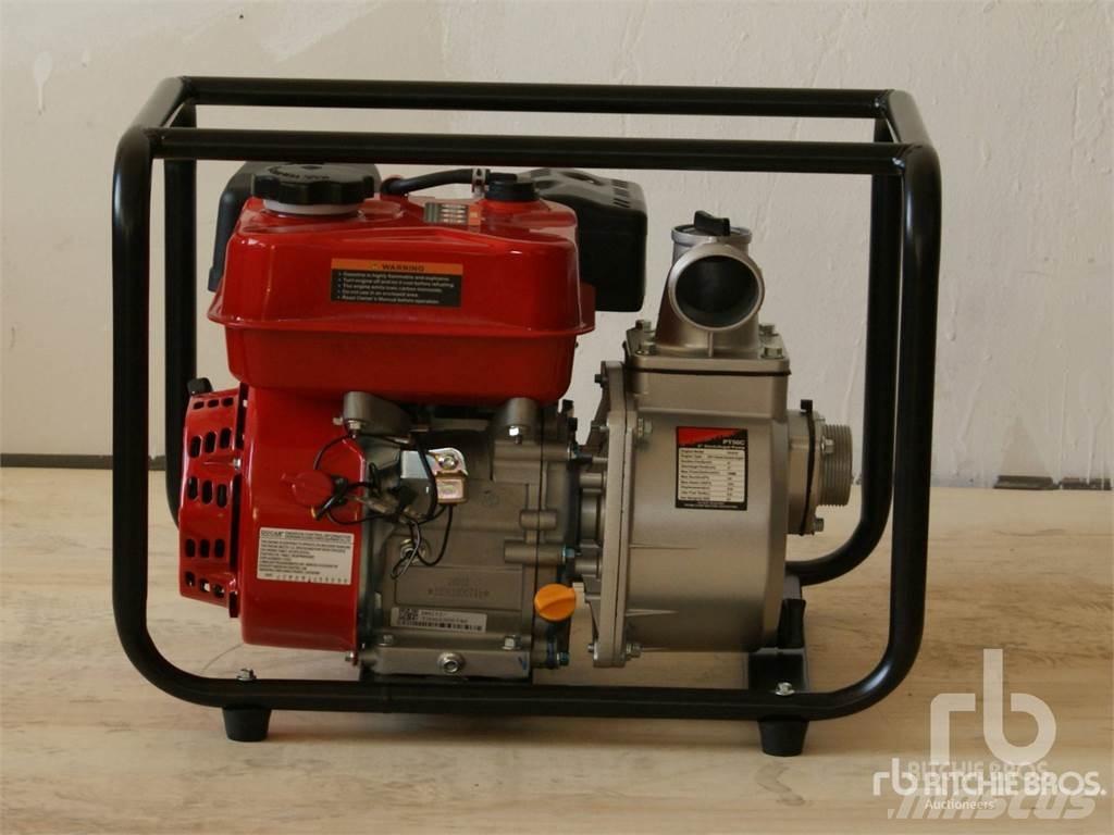 Powertek PT50C Bombas de água