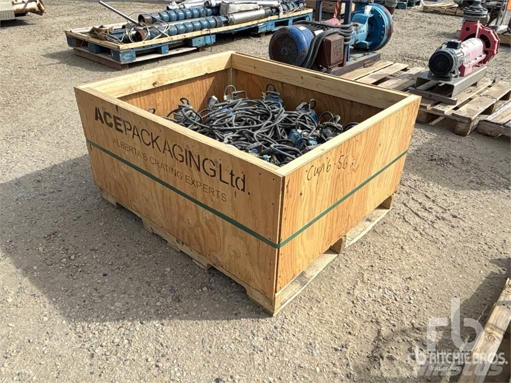 Pump  Bombas de água