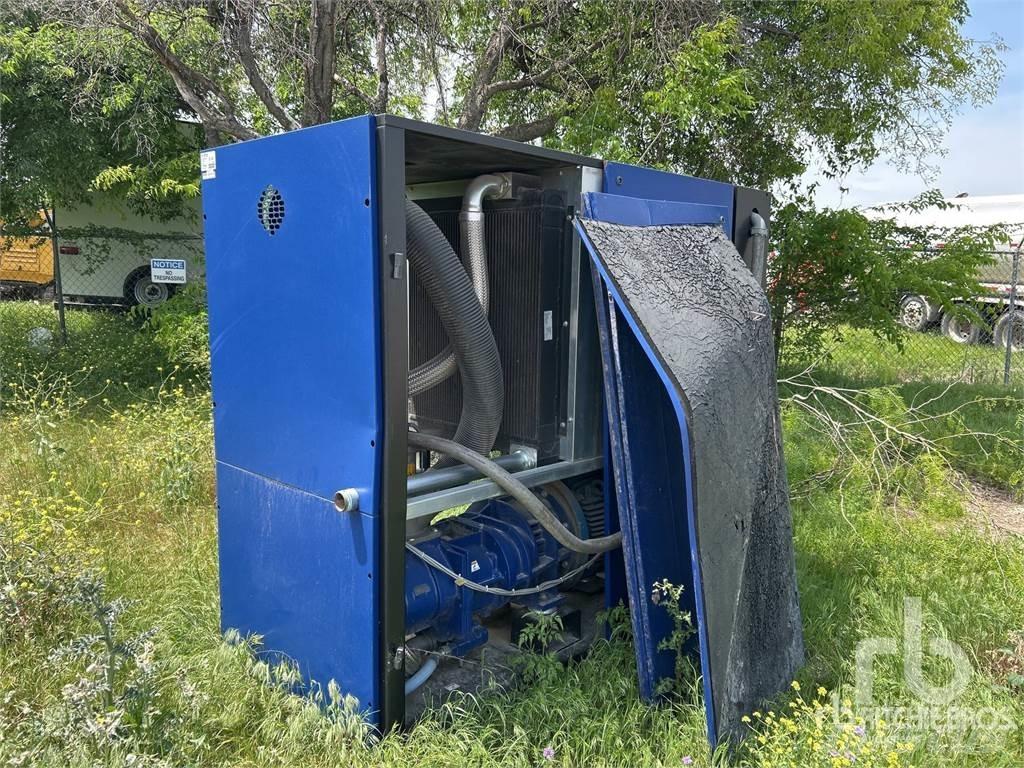 Quincy QSI Compressores