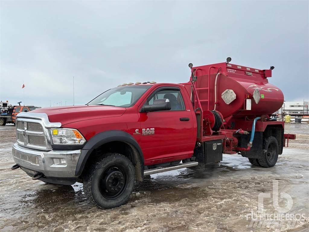 RAM 5500 Outros Camiões