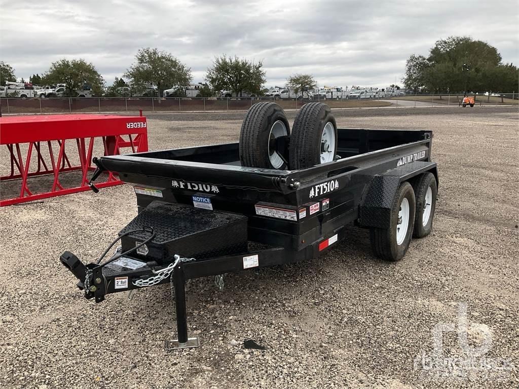 Ranco FT510 Reboques de transporte Auto