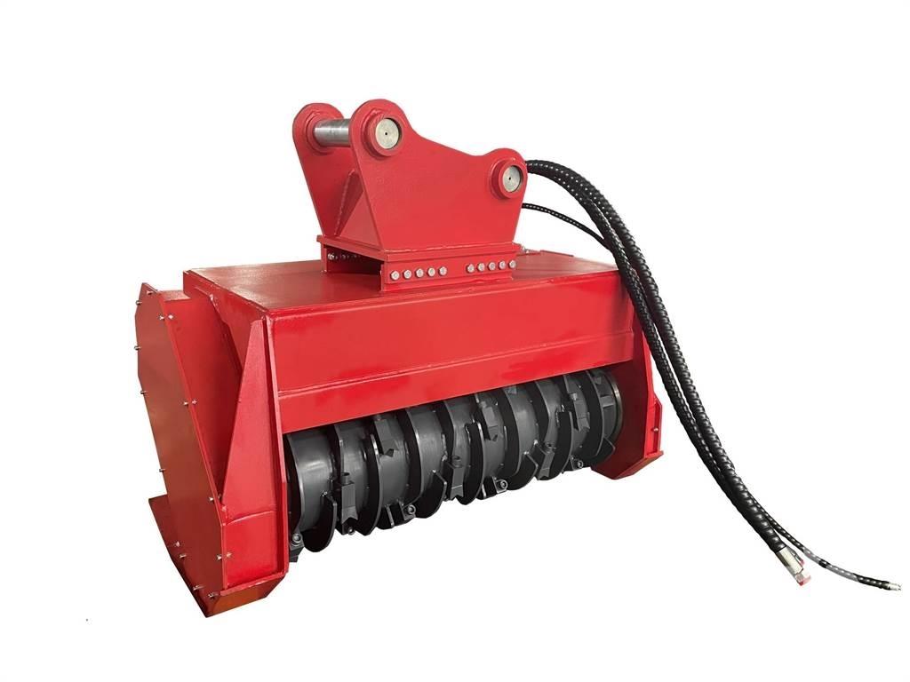 RAYTREE REDM50 Maquinaria Florestal - Outros
