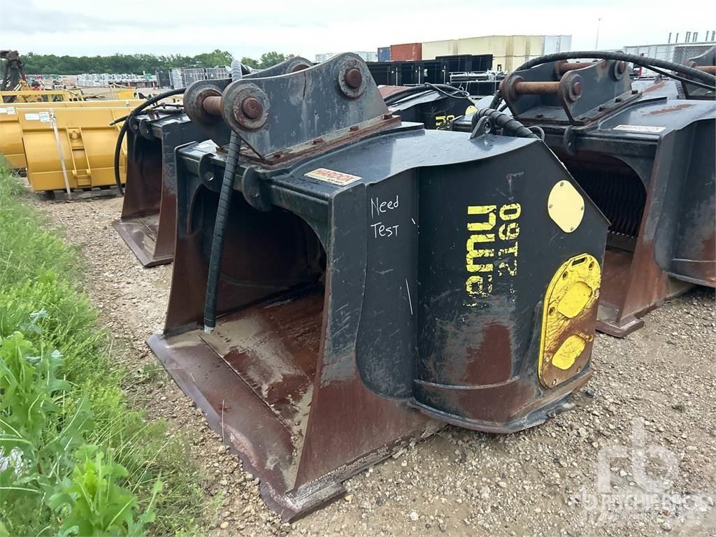 Remu 64 in Baldes