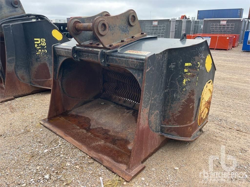 Remu PD2160 Baldes